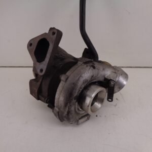 E-KLASSE W210 E200CDI E220CDI TURBO A6110960999