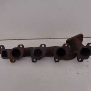 E-KLASSE W210 E200CDI E220CDI UITLAATSPRUITSTUK A6111420501