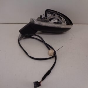 VW TOURAN 5T SPIEGELHUIS LINKS 517857501T