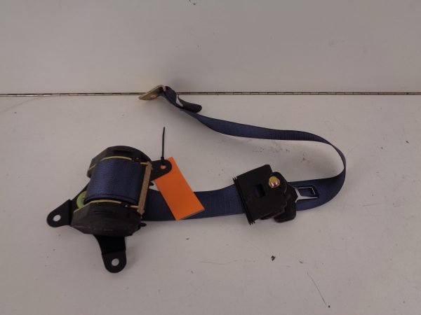 E-KLASSE S210 GORDEL LINKSACHTER BLAUW A2108600985 5A97
