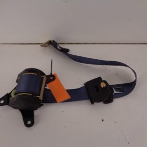 E-KLASSE S210 GORDEL LINKSACHTER BLAUW A2108600985 5A97