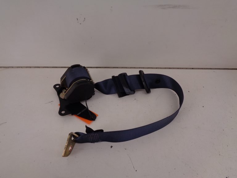 E-KLASSE S210 GORDEL RECHTSACHTER BLAUW A2108601085 5A97