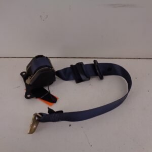 E-KLASSE S210 GORDEL RECHTSACHTER BLAUW A2108601085 5A97