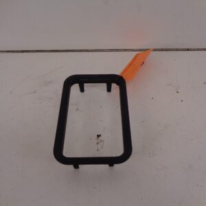 E-KLASSE W210 SCHAKELPOOKRAND ZWART A1402670988