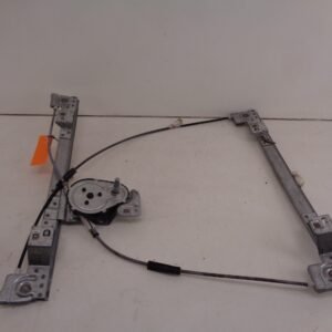 RENAULT KANGOO RAAMMECHANISME LINKS 8200497562