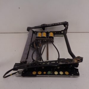 S-KLASSE W126 STOELMECHANISME ELEC. RECHTS A0018209242