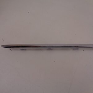 A4478880385 7F24 CHROOM LIJST LO GRILLE VITO W447 NEW OLD STOCK ORIGINEEL MERCEDES-BENZ