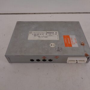 E-KLASSE W210 TV TUNER UNIT A2108200797