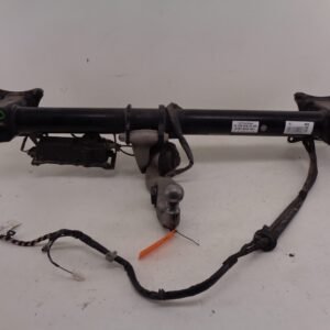 ML-KLASSE W166 TREKHAAK WEGKLAPBAAR A1663100204