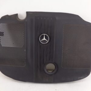 C-KLASSE W204 C220CDI MOTORAFDEKPLAAT A6510102167