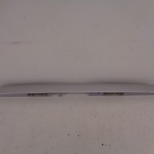 E-KLASSE W210 COMBI FL HANDGREEP ACHTERKLEP 744 ZILVER A2107400040