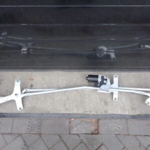 A6398200140 RUITENWISSERMECHANISME NEW OLD STOCK ORIGINEEL MERCEDES-BENZ