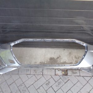 E-TRON 4KE S-LINE PDC VOORBUMPER 4KE807437C KRASSEN