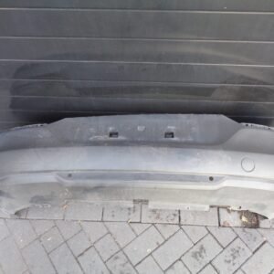 OPEL GRANDLAND X ACHTERBUMPER ONDER 1800204XF40423
