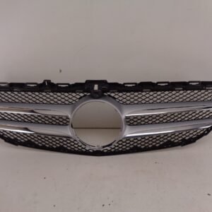 C-KLASSE W205 AMG GRILLE GRIJS A2058800183