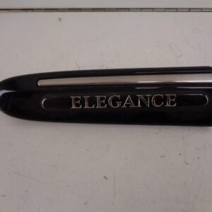 E-KLASSE W211 SIERLIJST VOORSCHERM LI A2116902762 9197