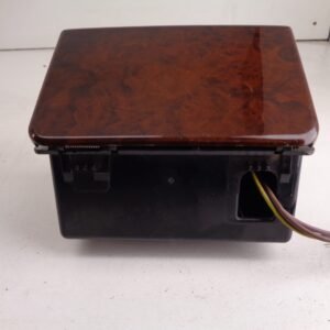 S-KLASSE W140 600SEL ASBAK DEURPANEEL ACHTER WORTELNOOT A1408100430