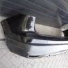 NISSAN QASHQAI J11 ACHTERBUMPER ZWART 850224EAOH - Afbeelding 3
