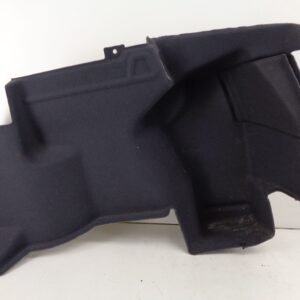 C-KLASSE W203 BEKLEDING KOFFERBAK RECHTS A2036902841 9C86