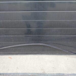 C-KLASSE W203 DAKLIJST RECHTS A2036907062 9074