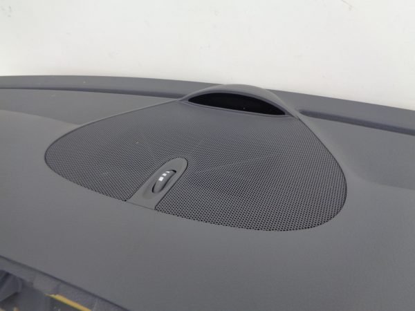 C-KLASSE W203 DASHBOARD LICHTGRIJS A2036800187 7E70 - Afbeelding 2