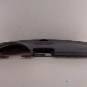 C-KLASSE W203 DASHBOARD LICHTGRIJS A2036800187 7E70