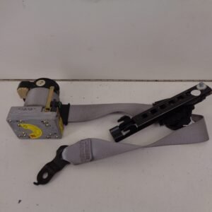 C-KLASSE W203 GORDEL LINKSVOOR GRIJS A2038606585 7F60