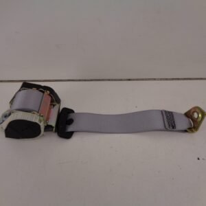 C-KLASSE W203 GORDEL LINKSACHTER GRIJS A2038608785 7F60