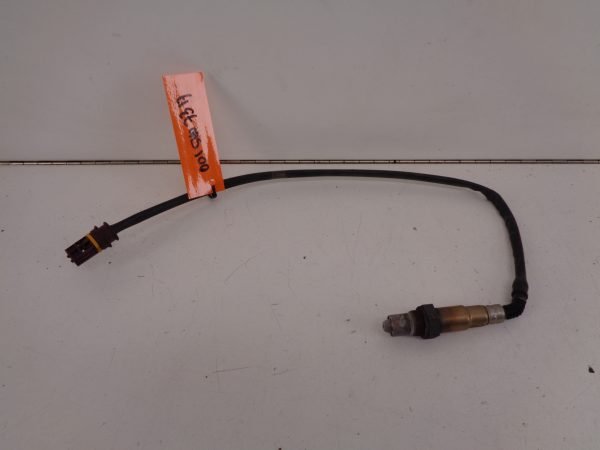 C-KLASSE W203 LAMBDASONDE VOOR KAT A0015407317