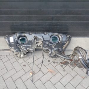 C-KLASSE W203 BRANDSTOFTANK A2034709201