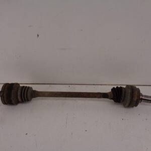 CLK-KLASSE W209 AANDRIJFAS STEEKAS ACHTER A5 A2033503056