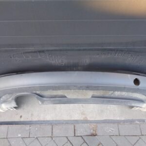 VW TIGUAN 5N STRIP ONDER ACHTERBUMPER 5N0807521