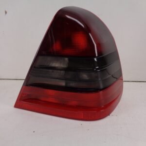 C-KLASSE W202 ACHTERLICHTGLAS RECHTS A2028205266 GAATJE