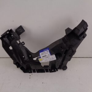 VOLVO XC40 ACHTERBUMPERHOUDER LINKS 31690705 NIEUW