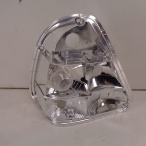 C-KLASSE W202 ACHTERLICHTHOUDER LINKS A2028203728