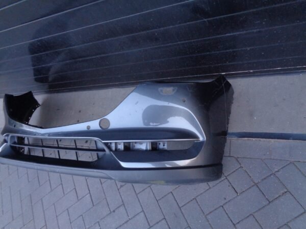 MAZDA CX-5 VOORBUMPER PDC GRIJS KB8A50031 - Afbeelding 2