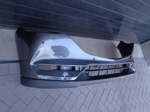 MAZDA CX-5 VOORBUMPER PDC GRIJS KB8A50031 - Afbeelding 3