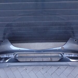 MAZDA CX-5 VOORBUMPER PDC GRIJS KB8A50031