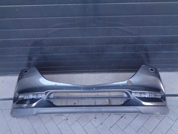 MAZDA CX-5 VOORBUMPER PDC GRIJS KB8A50031