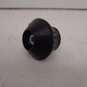 A1120900089 MB W210 KLEMRUBBER MOTORPLAAT NEW OLD STOCK ORIGINEEL MERCEDES-BENZ