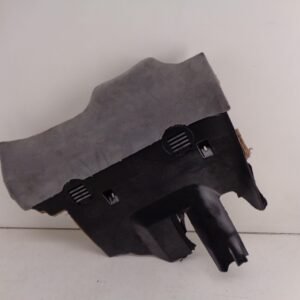 S-KLASSE W140 KAP ONDER STUUR GRIJS A1406801587 7144