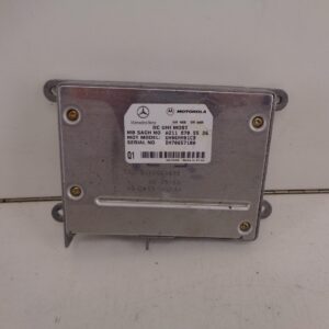 E-KLASSE W211 TELEFOONMODULE A2118705526