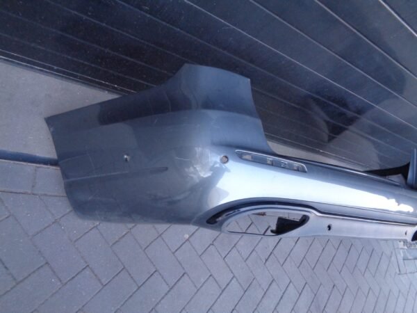 E-KLASSE S213 AVANTGARDE ACHTERBUMPER A2138852225 SCHADE - Afbeelding 3