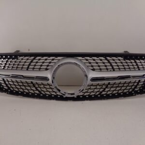 GLC-KLASSE X253 FACELIFT DIAMOND GRILLE A2538809504