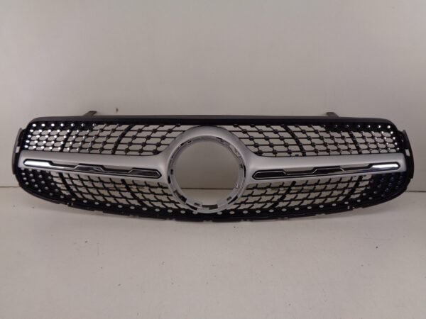 GLC-KLASSE X253 FACELIFT DIAMOND GRILLE A2538809504