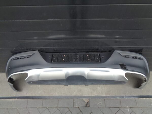 GLE-KLASSE COUPE W292 AMG ACHTERBUMPERDEEL A2928851425