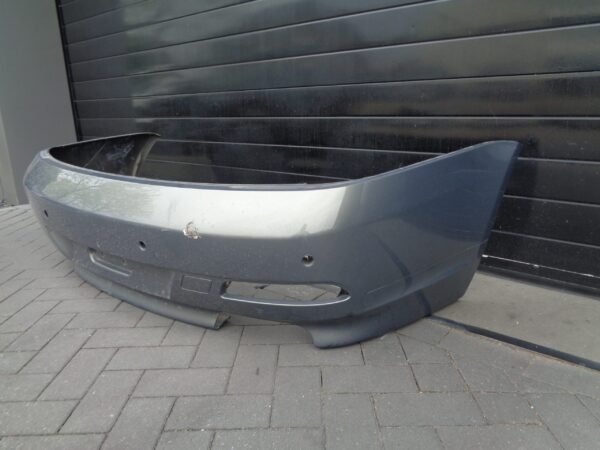BMW 6 SERIE E63 ACHTERBUMPER 51127065660 - Afbeelding 2
