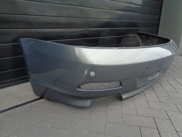 BMW 6 SERIE E63 ACHTERBUMPER 51127065660 - Afbeelding 3