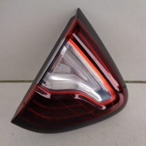 RENAULT CAPTUR 1 ACHTERLICHT BINNEN LI 265555726R