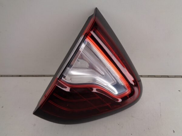 RENAULT CAPTUR 1 ACHTERLICHT BINNEN LI 265555726R